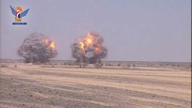 المحكمة العسكرية بصنعاء تواصل محاكمة المتهمين بتدمير بطاريات وصواريخ الدفاع الجوي