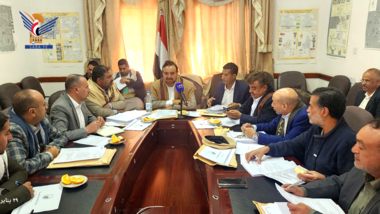 Discussing level of performance and achievement in local water corporation