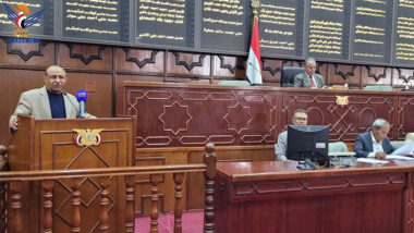 El Consejo de Parlamento revisa un informe sobre Red Sea Ports Corporation y vota a favor de congelar el informe sobre pesticidas