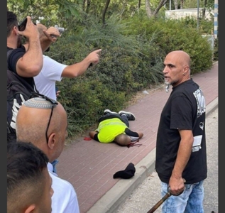 Un palestino murió en una operación de comando, que resultó con cinco colonos heridos, al este de la Jerusalén ocupada.