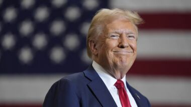Trump impone aranceles del 25% a todas las importaciones de acero y aluminio