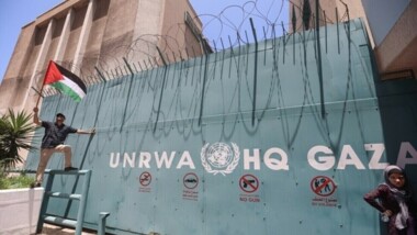 UN-Koordinator für Frieden im Nahen Osten: UNRWA ist unverzichtbar
