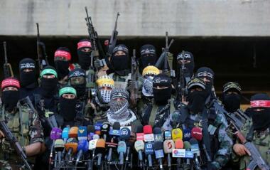 مصدر بالمقاومة الفلسطينية: حماس قد توقف المفاوضات في ضوء تهديد العدو باجتياح رفح