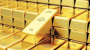 قیمت طلا در معاملات نقدی تثبیت شد