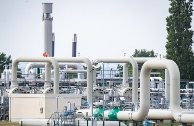 Gas Prices in Europe rise by 40% in first half of 2025 compared to last Year