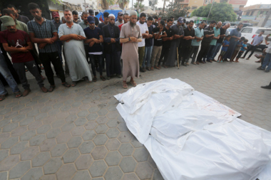 Zionist-American aggression toll tops 39,006 martyrs in Gaza