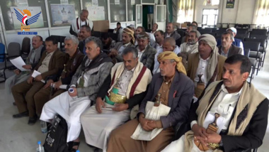 Preparation of model schools in Sana'a to receive outstanding students discussed 