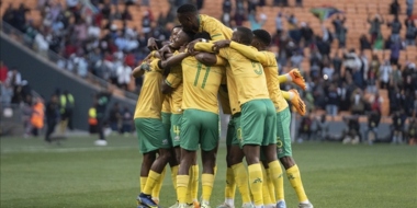 تصفيات كأس العالم: جنوب إفريقيا تهزم بنين 2-1 وتتصدر المجموعة الثالثة