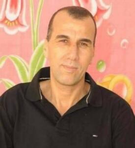 مكتب إعلام الأسرى الفلسطينيين: الأسير أبو نعمة يعاني تدهورًا خطيرًا في صحته