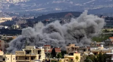 Woman killed & another wounded in Zionist shelling in southern Lebanon