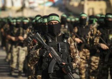 Hamas bestreitet die Abreise einiger Anführer der Bewegung nach Kairo im Rahmen eines Waffenstillstandsabkommens