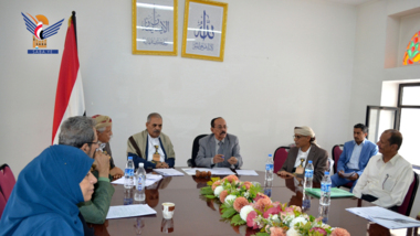 رئيسية مجلس الشورى تقر تقرير لجنة السلطة المحلية والخدمات بالمجلس
