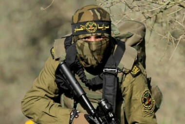 سرايا القدس تشتبك مع قوات العدو وتدمر آلياته وتحقق إصابات مؤكدة شمال غزة