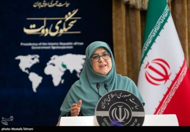 Iranische Regierung: Al-Quds-Tag entlarvt die Kriminellen, die das Töten von Kindern zu einer systematischen Politik gemacht haben