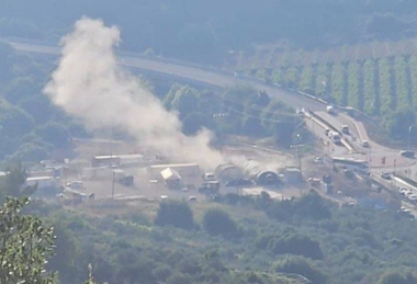 Hezbollah claims responsibility for killing, injuring Zionist troops