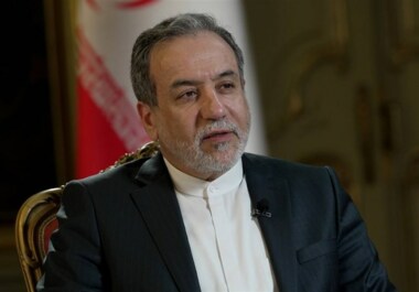 إيران: الجولة الرابعة من المفاوضات غير المباشرة مع واشنطن ستعقد في روما