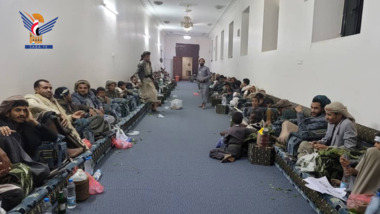 أمسيات بمديريتي جحانة وخولان في محافظة صنعاء