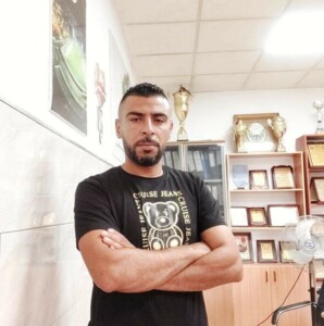 Prisoners Authority, Palestinian Prisoners Club reveal details of martyrdom of prisoner Abu Zneid