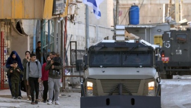 Comité Popular del Campo de Jenin: El enemigo está impidiendo que los palestinos regresen al campo