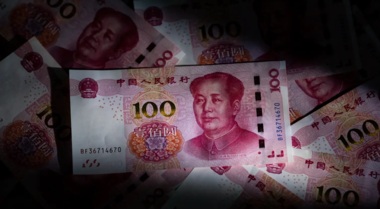 El yuan chino ha caído a sus niveles más bajos desde la crisis financiera mundial
