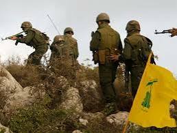 Hezbolá ataca a soldados sionistas durante su avance hacia el sur del Líbano
