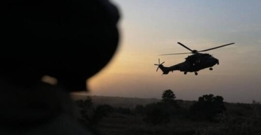 Kenya: Army chief and nine officers killed in helicopter crash in west