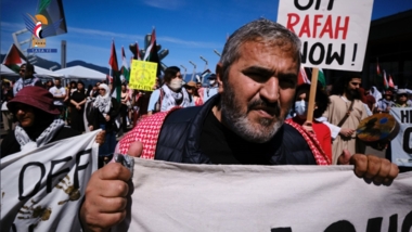 Palestinian Revolutionary Path: Dismantling spy network is major achievement for Yemen, Palestine, & resistance