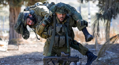 Al-Qassam: We caused deaths in ranks of enemy army in clashes from distance of zero in Shujaiya
