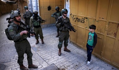 Zionist enemy is confused, panicked by international prosecution of its soldiers