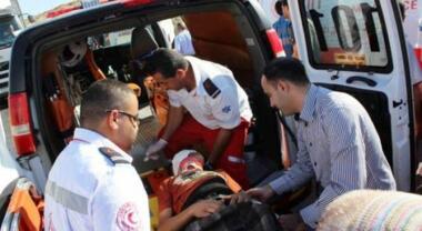 Palestinian girl martyred by enemy bullets west of Jenin