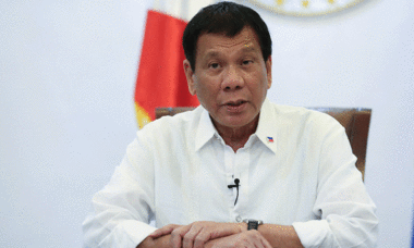 Philippinische Polizei verhaftet ehemaligen Präsidenten Duterte aufgrund eines Haftbefehls