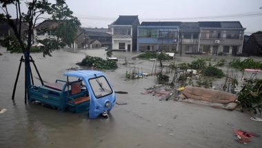 Death toll from Sichuan floods rises to 14