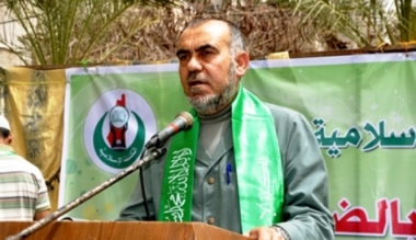 Hamas mourns representative to Palestinian Legislative Council