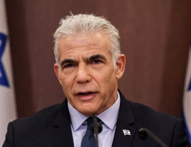 Occupation opposition leader calls for Gaza ceasefire, Detainee deal; CIA director to Join Doha talks
