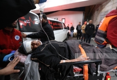 Palästinensisches Gesundheitsministerium: Drei Märtyrer und 55 Verletzte im Westjordanland in weniger als 48 Stunden