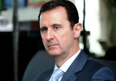 Das syrische Präsidentenamt dementiert alle Nachrichten über den Abzug von Präsident Al-Assad aus Damaskus