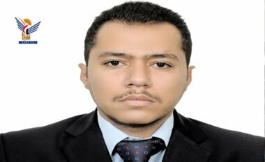  ​  Le ministère de l'Information condamne l'attaque contre le journaliste Saber Al-Haidari à Aden
