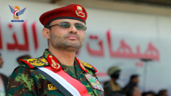 President Al-Mashat praises Yemeni Armed Forces' achievements  in defending Palestine , holy sites & supporting Gaza