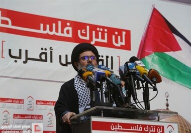 Hezbollah: Responses to assassination of Commander Abu Nimah will continue, this front will remain strong 