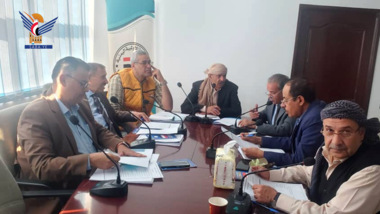 Yemeni Olympic Committee approves 2025 budget, plan