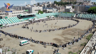  قبائل مركز المحافظة وريف حجة تعلن النفير والبراءة من العملاء والخونة