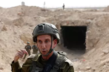 وسائل إعلام صهيونية : تدهور أداء الجيش الصهيوني في غزة وخسائر فادحة في صفوف لواء 