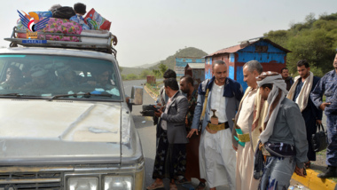 Electronic collection at Branch of land transport regulatory authority launched 