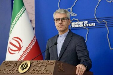 Iran verurteilt den ungerechtfertigten Schritt der USA, das jemenitische Volk als Terroristen zu bezeichnen