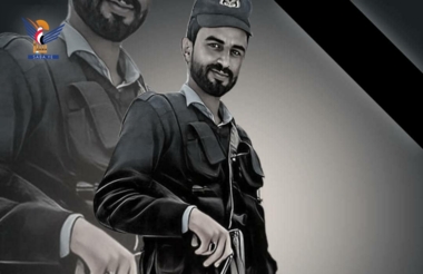 شرطة المرور تنعي مازن العديلي أحد منتسبي الضبط المروري
