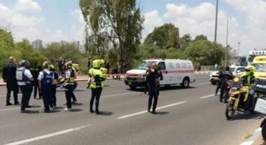 Hamas blesses Ramla operation, calls for escalation of resistance