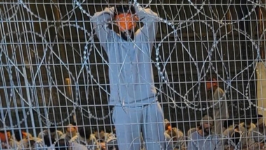 Liberated Palestinian prisoner reveal how Zionist enemy kills prisoners in 