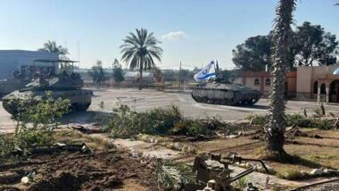 هيئة المعابر بغزة تنفي ما ذكرته الخارجية الأمريكية عن فتح المعابر وإدخال المساعدات