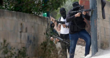 Quatre Palestiniens martyrisés et un sioniste a tué dans 205 actes de résistance en Cisjordanie en une semaine: rapport