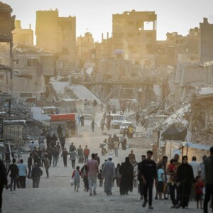 WHO: Zionist tactical truce had no effect on aid